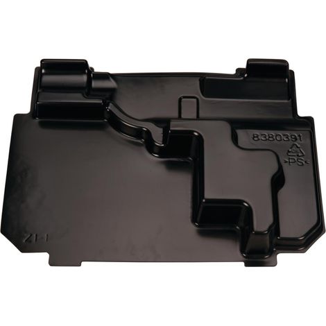 MAKITA 838039-1 PLÁSTICO INTERIOR MAKPAC