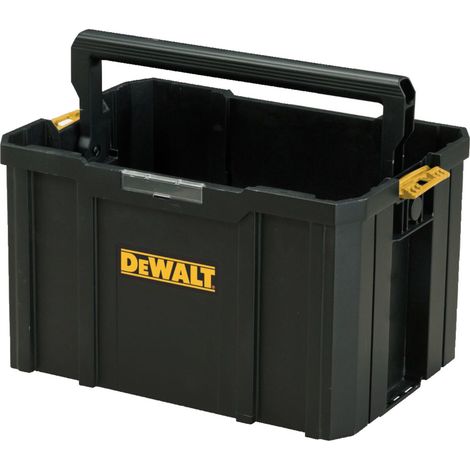 DeWALT DWST1-71228 TSTAK VIII Box Tote (1/3)