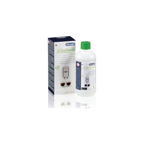 Descalcificador 500 ml ECODECALK 5513296041, AS00006179 DELONGHI