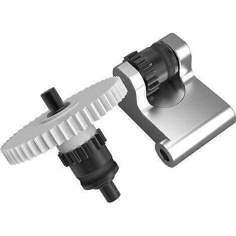 Upgrade-Zubehör für 3D-Drucker: Flashforge-Zahnrad für den FLASHFORGE AD 5M Pro Extruder – Nanobeschichtetes integriertes Zahnrad (1/5)