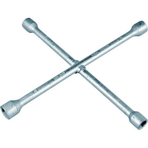 UNITEC AZ-203 10870 CL EN CRUZ PLATA
