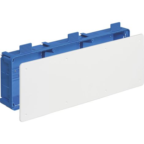 VIMAR - V72009 Anschlussdose für Lesegeräte 490x164x73,5 mm