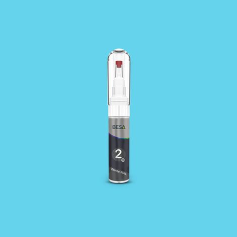 Stylo retouche peinture Pantone 2197 U  Satin