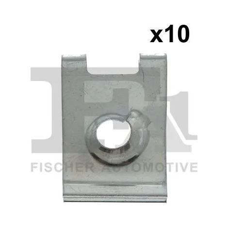 Clip, enjoliveur FA1 99-10111.10 ALPINA 0009940945 07129904231 07129925742