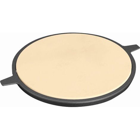 Pizzastein-Einleger für 8568+1119+3170