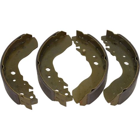 MACHOIRES DE FREIN MAXGEAR SUZUKI VITARA 94-98