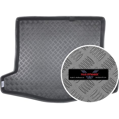 Alfombrilla para maletero MAX-MAT para Ford Focus II Sedán 2005-2011