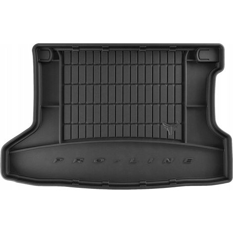 Tappetino in gomma per bagagliaio HONDA HR-V 2 2015-2021 TM (1/5)