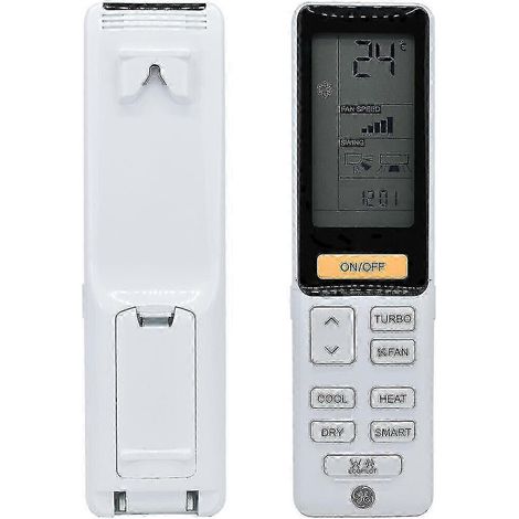 2025 0010402886ar Télécommande pour climatiseur GE Haier 0010402886a (1/4)