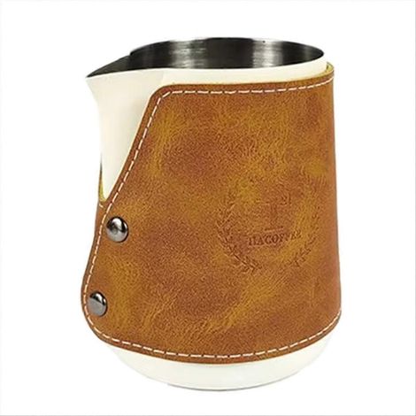 Pliable égouttoir à café support aluminium alliage support pour Wireless portable café espresso machine accessoires (1/5)