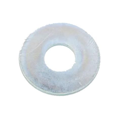 Rondelle plate extra large LL D5x20x1 boite de 200 Viswood