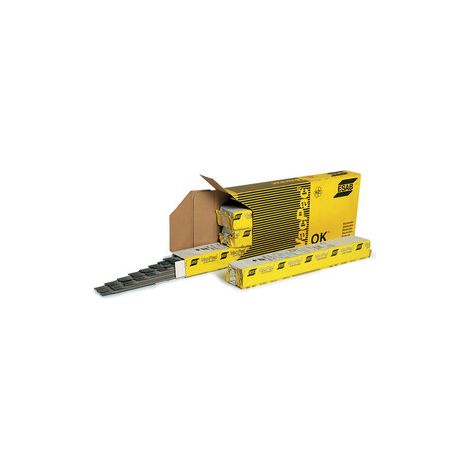 ESAB ELETTRODI ACCIAIO E308 61.30 2,5MM 1,5KG 82 PZ