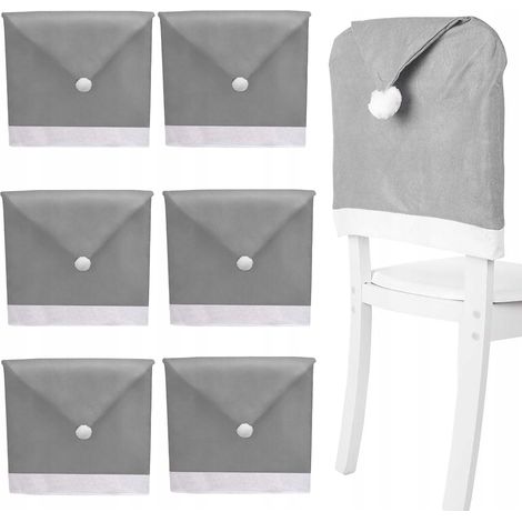 Coprasedia per sedia grigio (40) GABB (1/5)