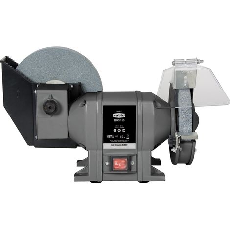 ELECTROAFILADORA COMBIN. E200/150 - EHLIS (1/3)