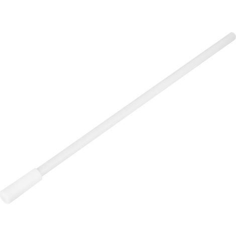250 mm Magnetrührstab-Entferner, PTFE-Korrosionsschutz, Recyclingstab (1/5)