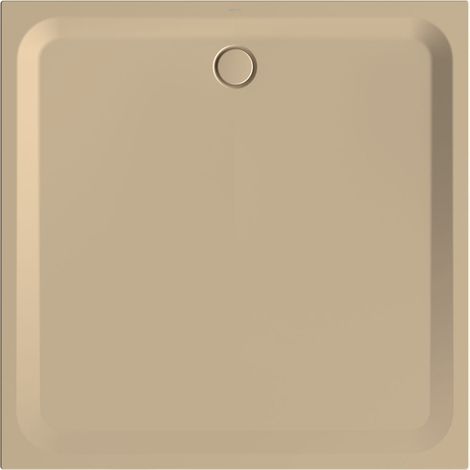 BetteUltra receveur de douche rectangulaire 1500x1500x35mm, avec