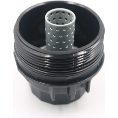 15620-36020 ist geeignet für Toyota Camry, Avalon 1AR3AR Motorölfilter-Basisgehäuse. (1/4)