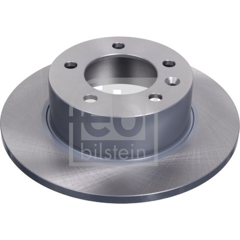 DISQUE DE FREIN ARRIÈRE 40093 FEBI