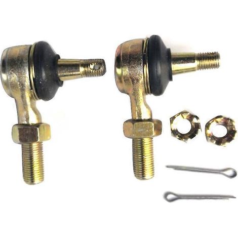 Rotules droite et gauche pour VTT 660 YFM660 YFM660R (1/5)