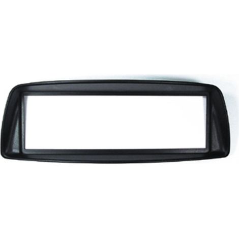 Facade autoradio Caliber RAF2505 compatible avec Citroen C1 Peugeot 107 Toyota Aygo