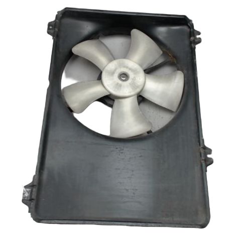 [PRODUIT D'OCCASION] Moteur Ventilateur Radiateur SUZUKI Swift ♻️ Ref Oe. 1712080j00 - Garantie à vie (1/3)