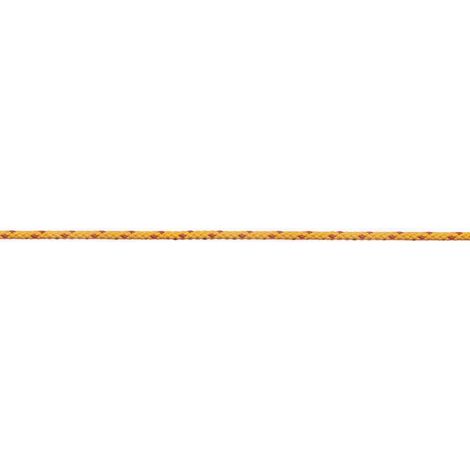 Corda in polipropilene ropilene diametro 6 mm gl rs mt 10 - masidef (1/2)