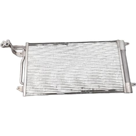 [PRODUIT D'OCCASION] Condenseur Climatisation SEAT Ibiza 2008- ♻️ Ref Oe. 6c0816411b - Garantie à vie (1/5)