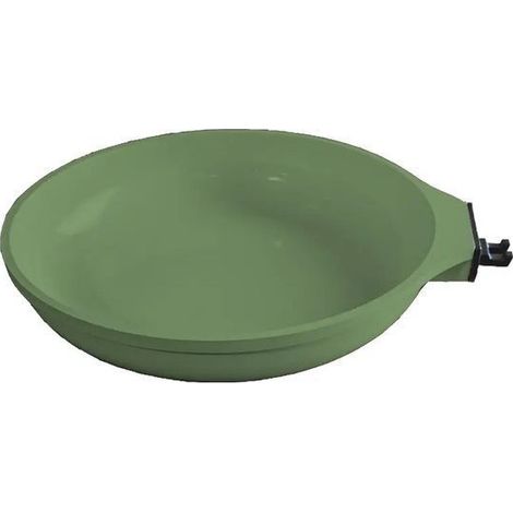 L'Incredibile Padella con Manico Smontabile Cookut 28CM Felce - MJAP28VE