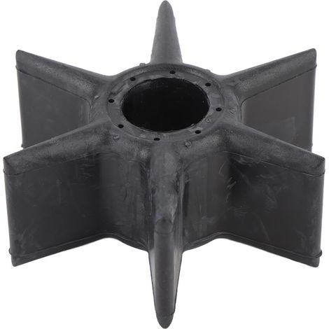 Turbine de Pompe à Eau de Remplacement Durable pour  Hors-bord, Empêchant la Surchauffe pour les Amateurs de Marine (1/5)