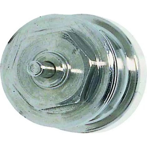 HEIMEIER Adattatore per altre marche Teste termostatiche Heimeier/ valvole Comap, 9700-55.700