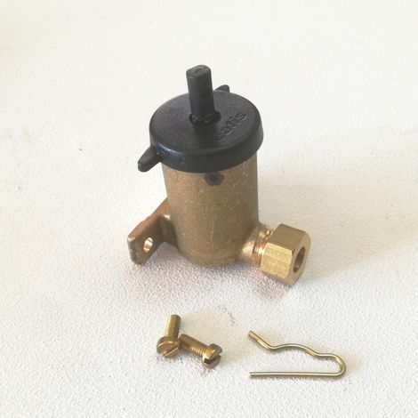 Catis kit cilindretto per batteria catis (1/2)