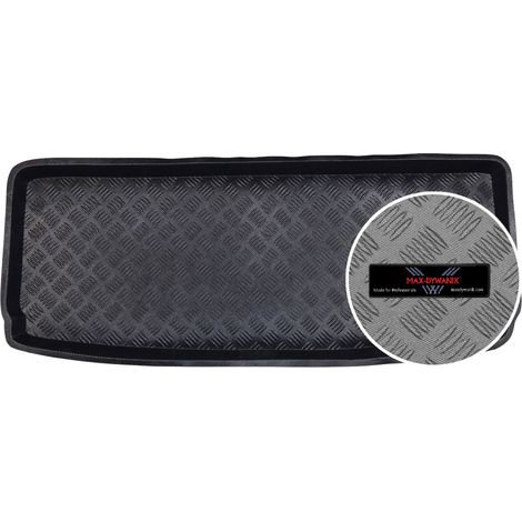 Tappetino per bagagliaio MAX-MAT per Mercedes GLS X166 SUV 7 posti 2015-2019