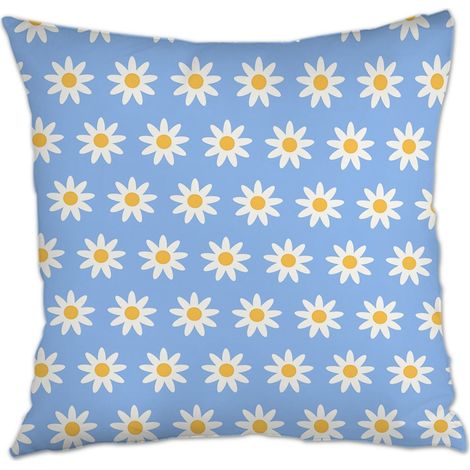 Housses de coussin en polyester résistante rustique pour la Saint-Valentin (1/5)
