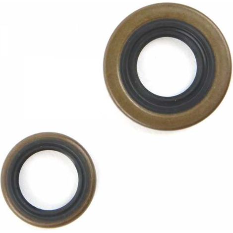 Joint spi pour tronçonneuse Stihl MS362 par 2 (1/2)
