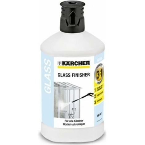 Karcher Reiniger für Fenster und Veranden