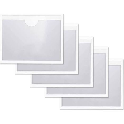 lot-de-5-clips-de-stationnement-pour-voiture-protection-de-pare-brise-porte-ticket-de-stationnement-pochette-transparente-auto-adhesive-pour-pare-brise-de-voiture-229675417