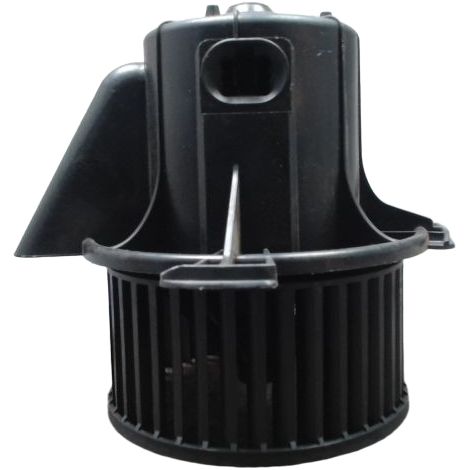 [PRODUIT D'OCCASION] Moteur Ventilateur Chauffage PEUGEOT 307 Break 05-08 ♻️ Ref Oe. 6441y7 - Garantie à vie (1/4)