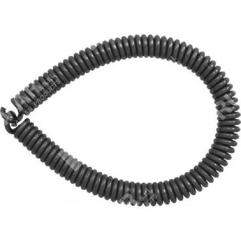 Muelle de embrague para motosierras DOLMAR - SACHS - MAKITA 114184010 COMPATIBLE - 000741