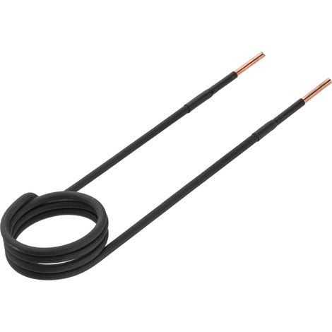 VIGOR Starre Spule, V4891-7, 240 mm (1/5)