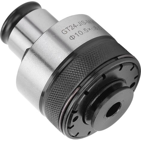 Mandrin de taraudage à torsion réglable, outil de fixation à changement rapide GT24-JIS-M14 (1/5)