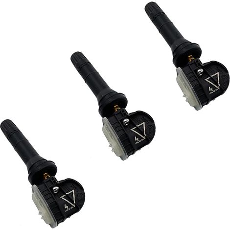 (3 pièces) 13598773 Capteurs de véhicule compatibles avec Cadillac CTS CT6 SRX XT5, Chevrolet Camaro Cruze Tahoe Malibu, Opel Antara Karl Mokka, GMC Acadia Sierra (1/5)