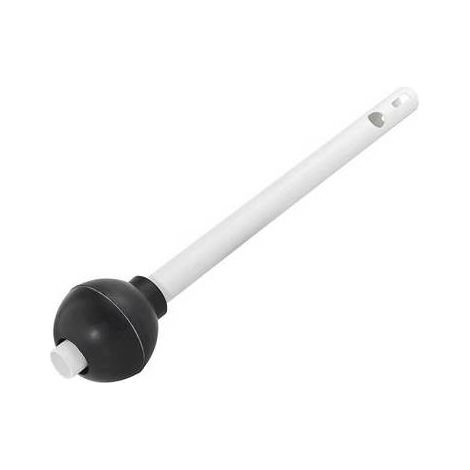 TIGE COMPLÈTE POUR BOÎTIER EXTERNE 300 MM Dimensions : 300 mm
