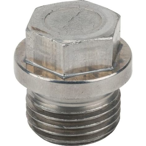 Bouchon de vidange CNH 130100150703