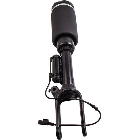 Pair Airmatic Front Air Suspension Shock Strut For Mercedes-Benz R-Class W251 (1/5)