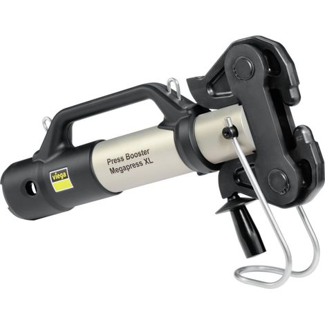 VIEGA 753924 Werkzeug Press Booster 4296.4XL (1/2)