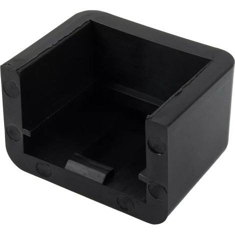 Silentblocs en caoutchouc pour pare-chocs de capot moteur de camion 1304711 13-04711 (1/4)