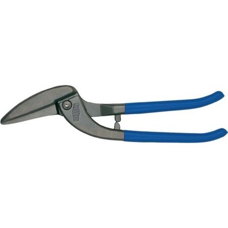 Tijera cortachapas pelicano 30cm corte recto dcha d218-300