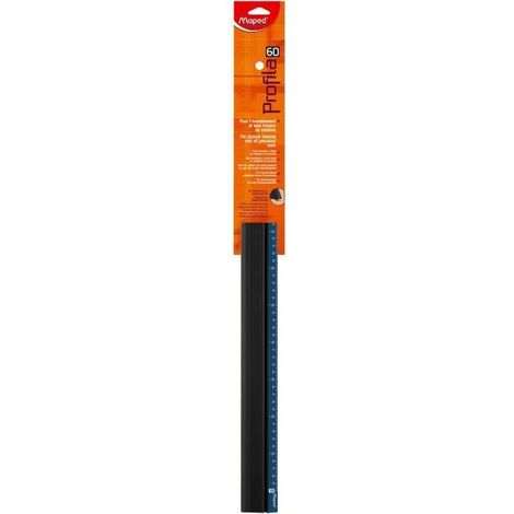 MAPED Règle Profila - 60 cm