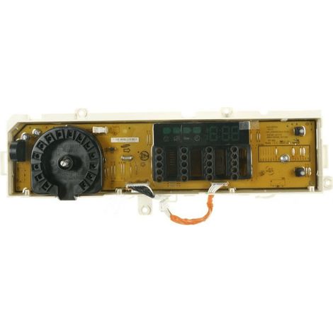 CARTE DISPLAY POUR LAVE LINGE SAMSUNG - DC92-01787B