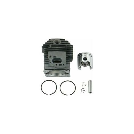 Accessoire pour débroussailleuse Kit Piston Cylindre 36mm Compatible Avec Mitsubish Tl33 1e36f-2gn Mcculloch B33b (1/5)